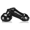Oxballs Gaine pour la masturbation SackJack Noire